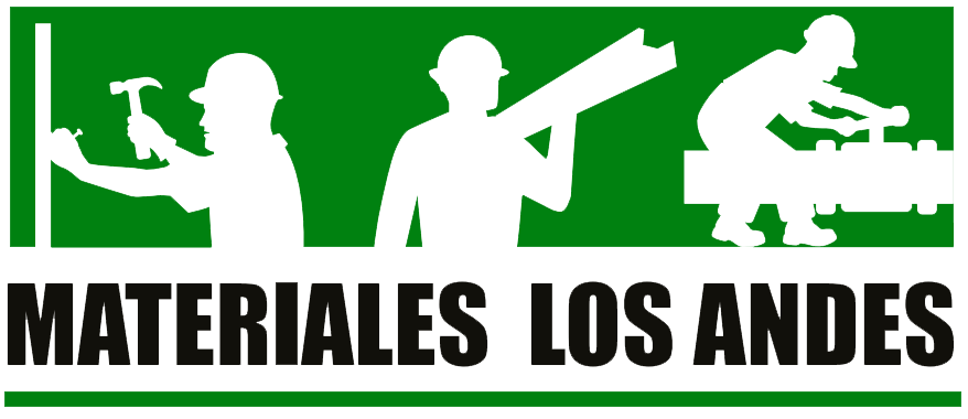 Materiales Los Andes